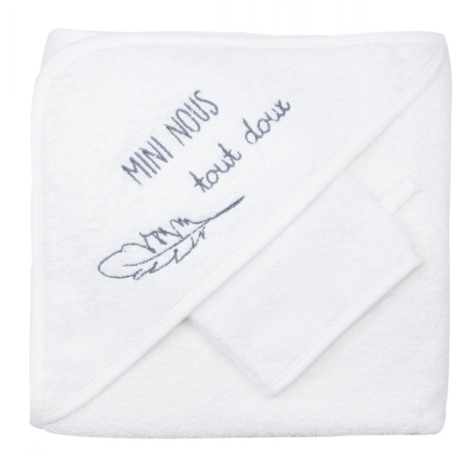 Bain - Boutique Toup'tibou - photo 15