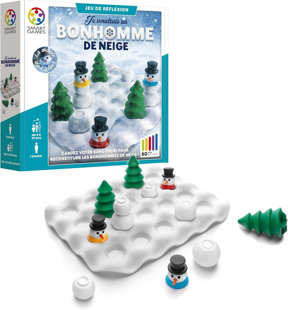Jeux +8ans - Boutique Toup'tibou - photo 14