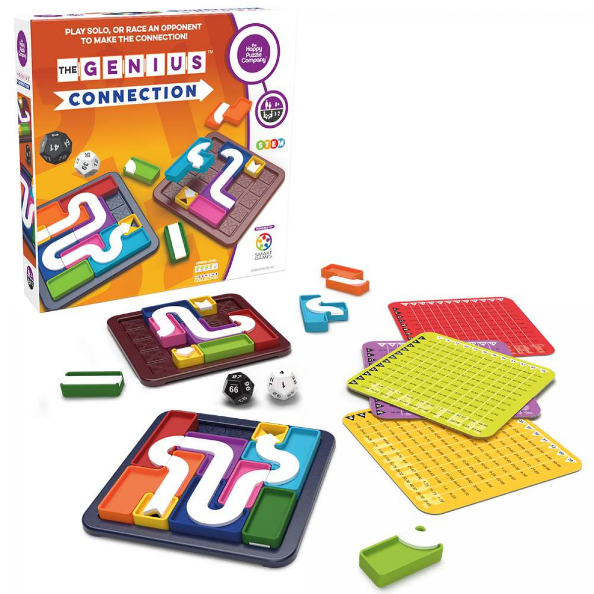 Jeux +8ans - Boutique Toup'tibou - photo 13