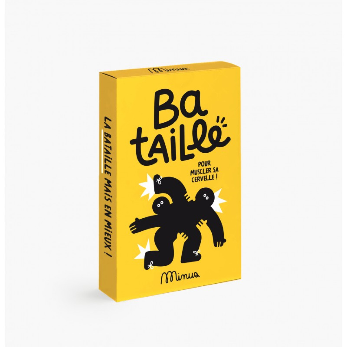 Bataille - Boutique Toup'tibou - photo 7