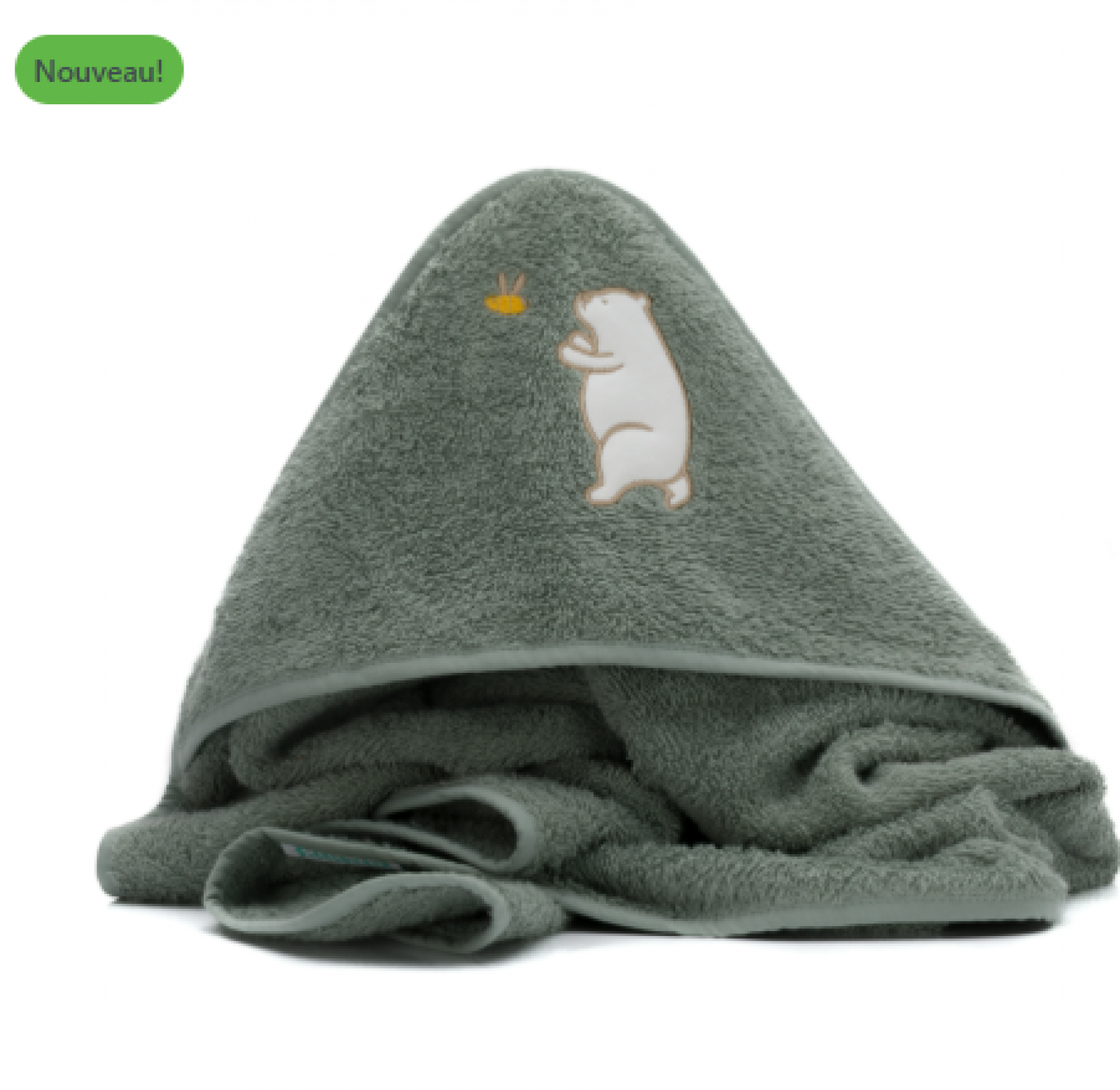 Bain - Boutique Toup'tibou - photo 13