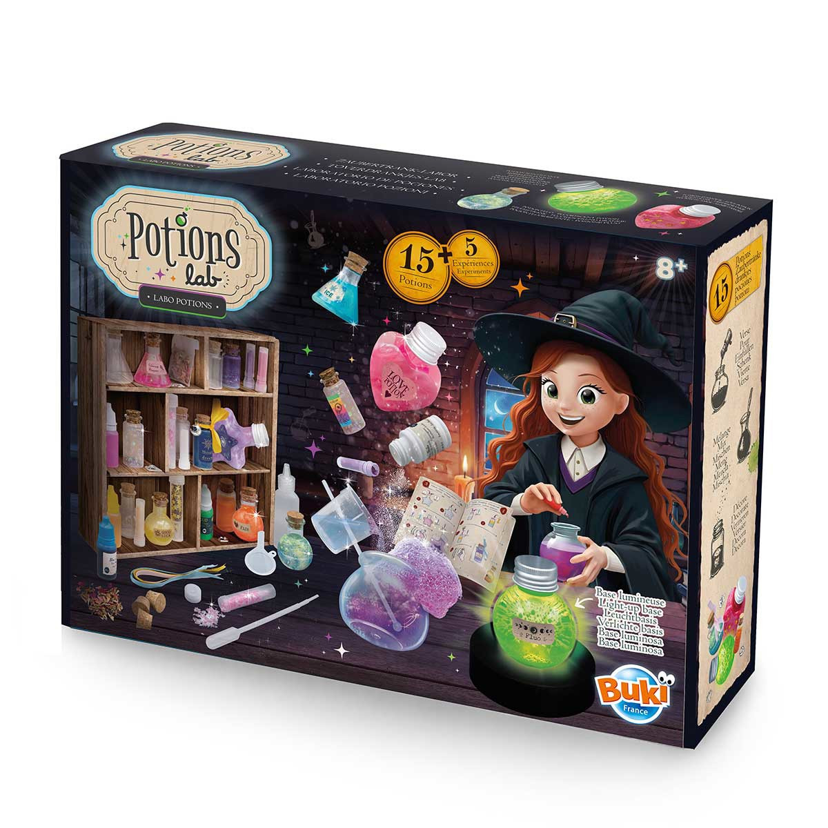 Jeux +8ans - Boutique Toup'tibou - photo 6