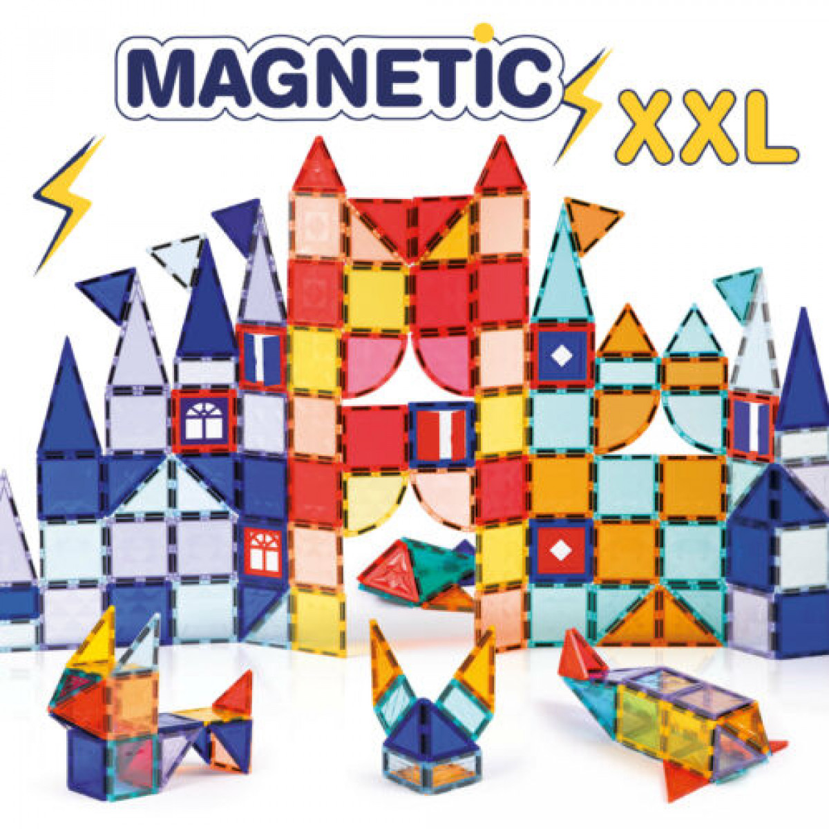 Set magnetique XXL - photo 7