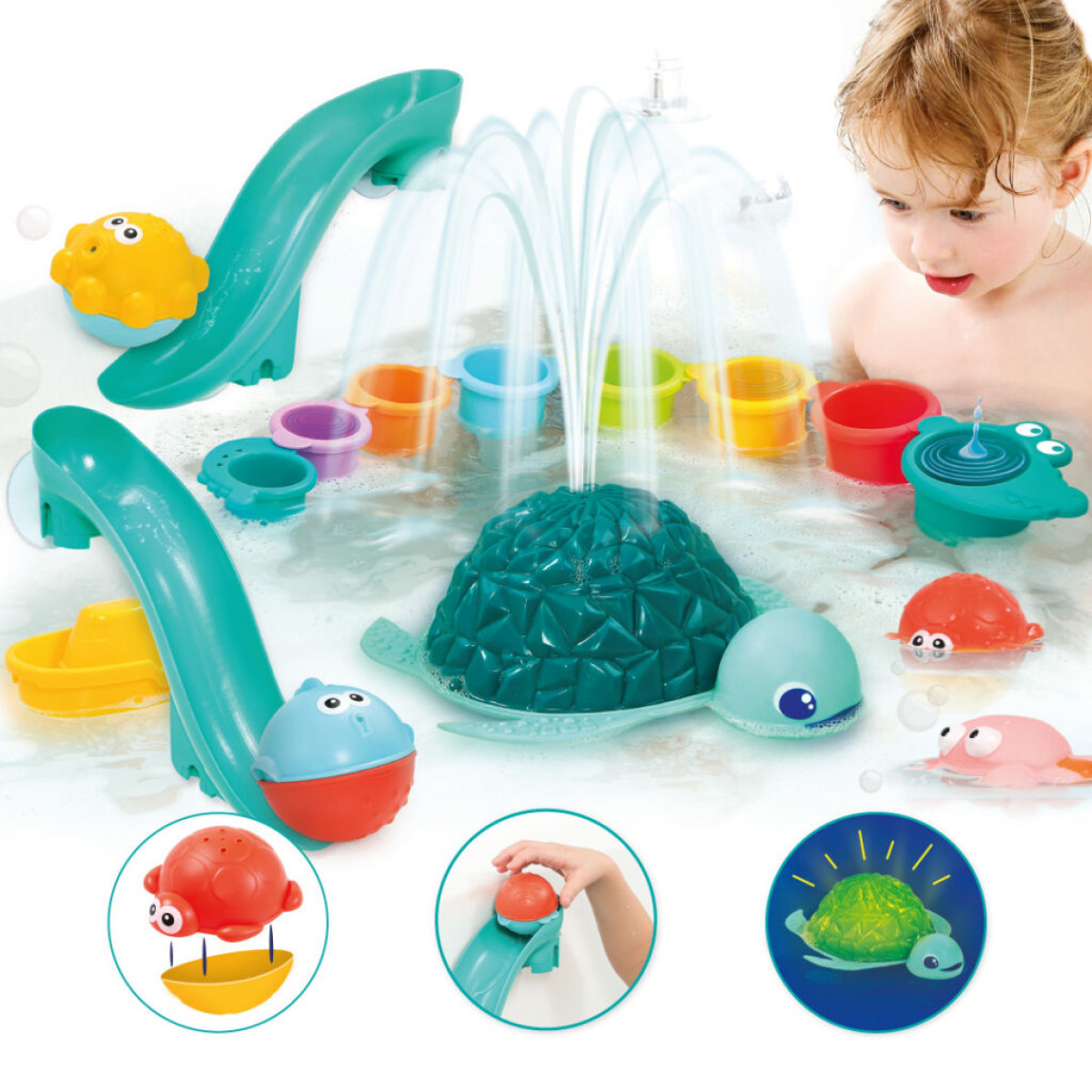 Bain - Boutique Toup'tibou - photo 7