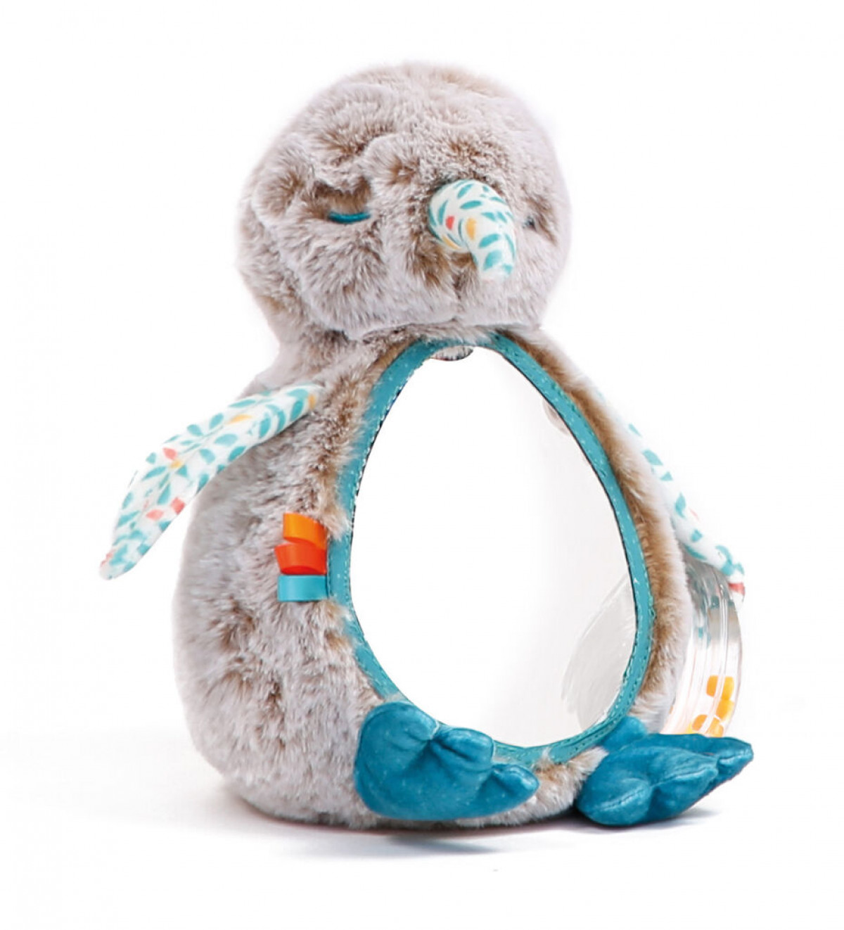 Kiwi câlin - Boutique Toup'tibou - photo 7