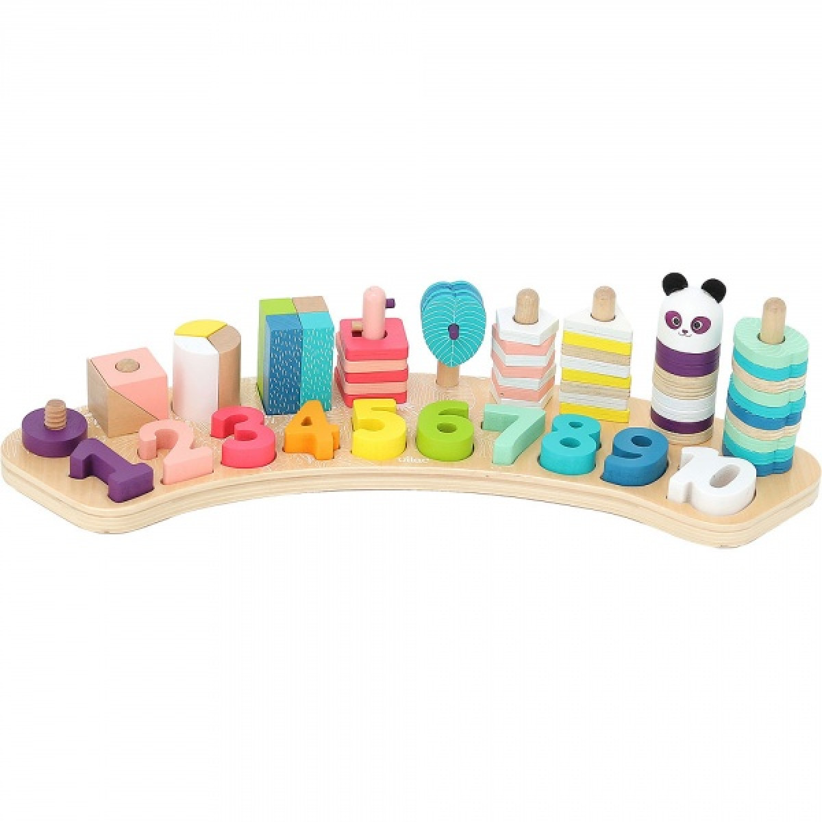 Jouets en bois - Boutique Toup'tibou - photo 7