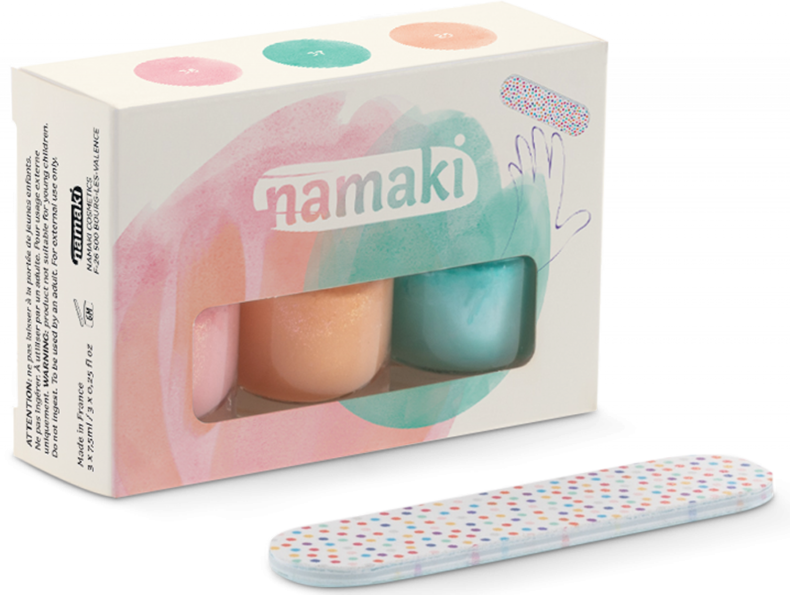 Idées cadeaux - Boutique Toup'tibou - photo 29