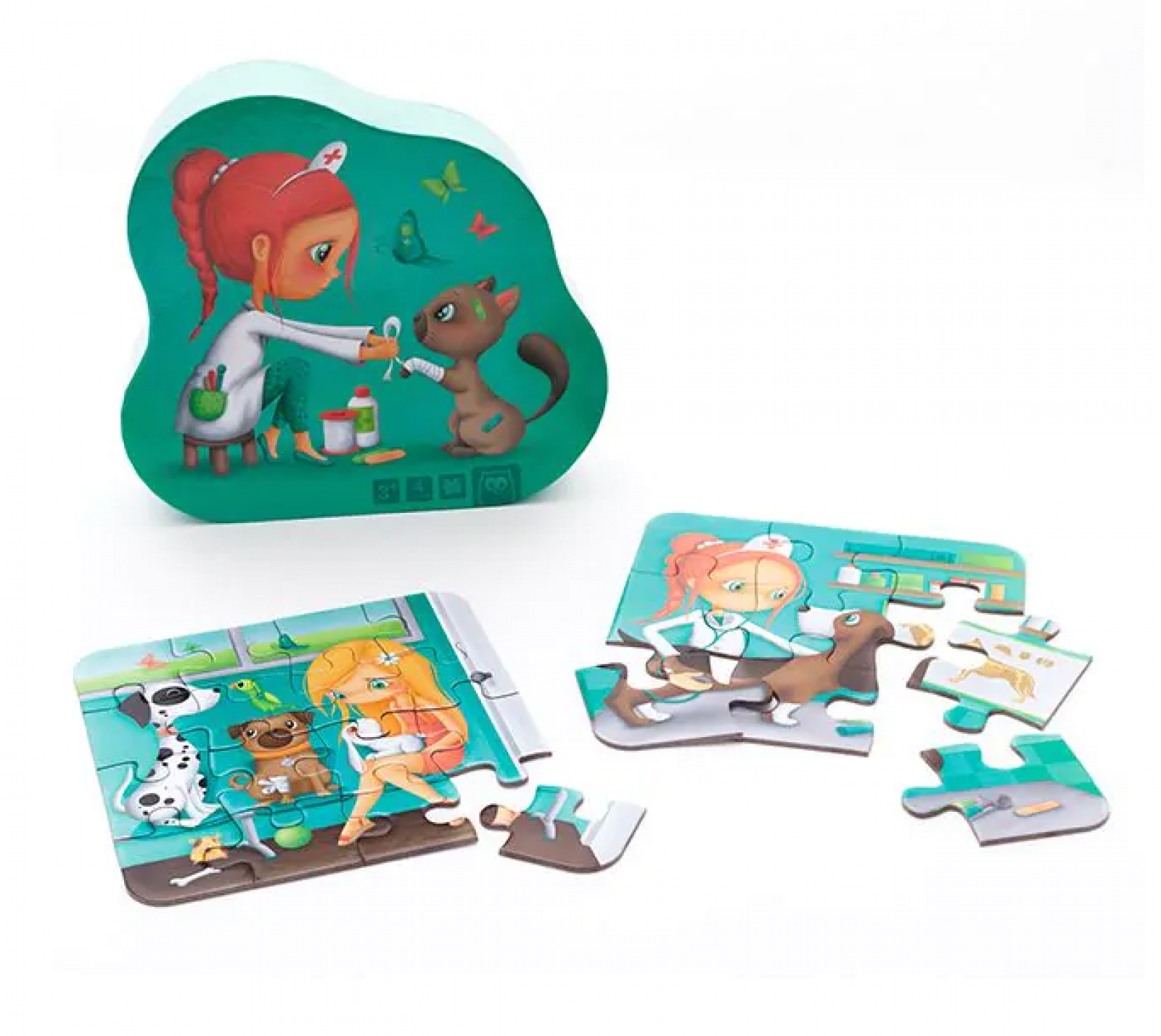 Jeux - Boutique Toup'tibou - photo 29