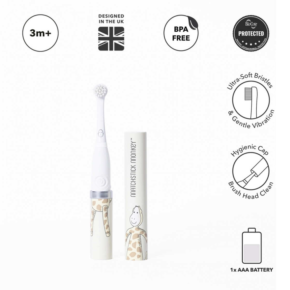 Pour les dents - Boutique Toup'tibou - photo 6