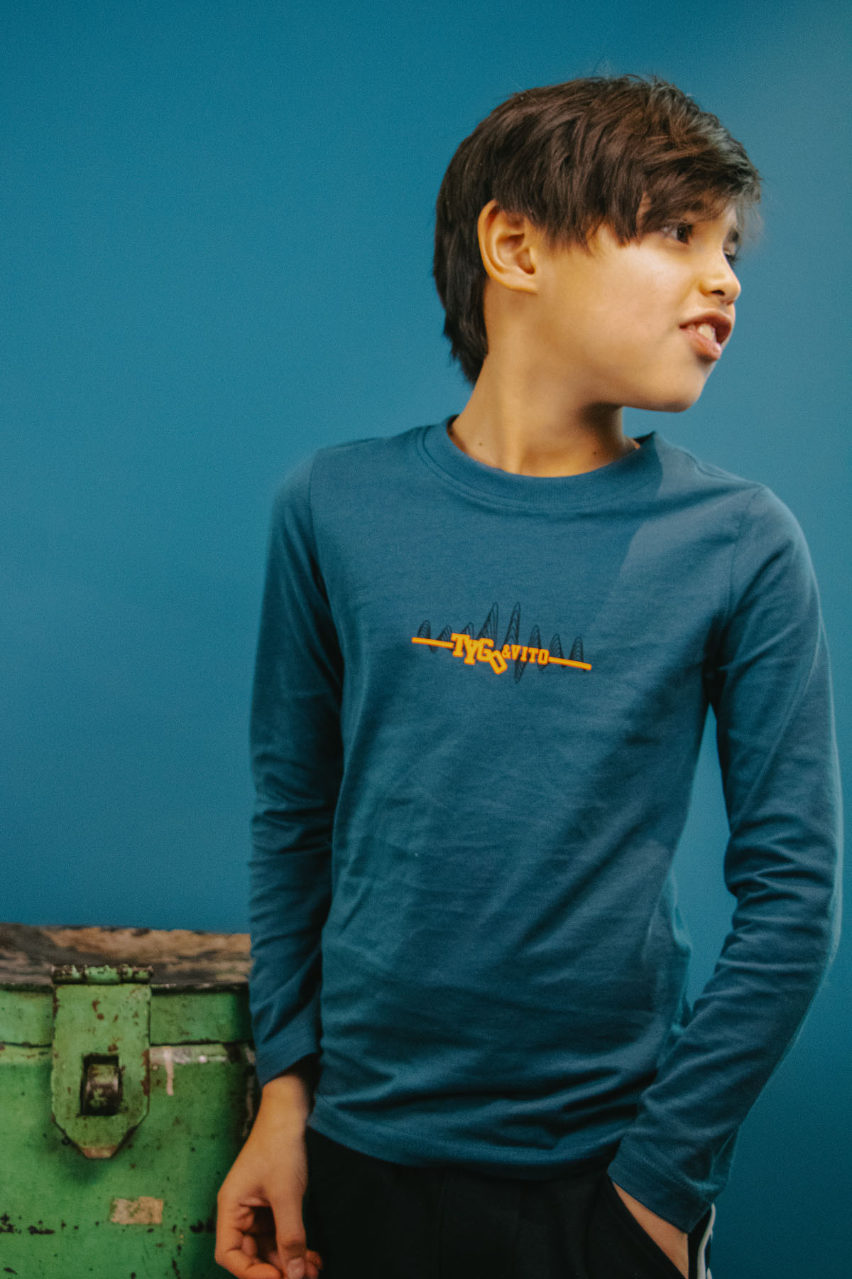 Vêtements - Boutique Toup'tibou - photo 22
