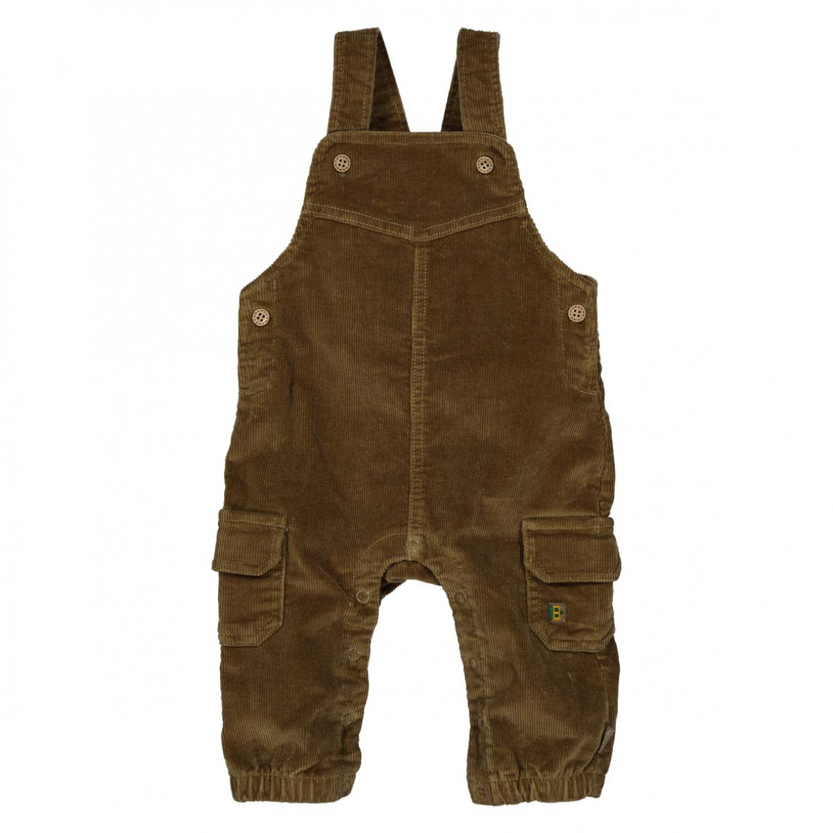 Combis, combishorts & salopettes - photo 7