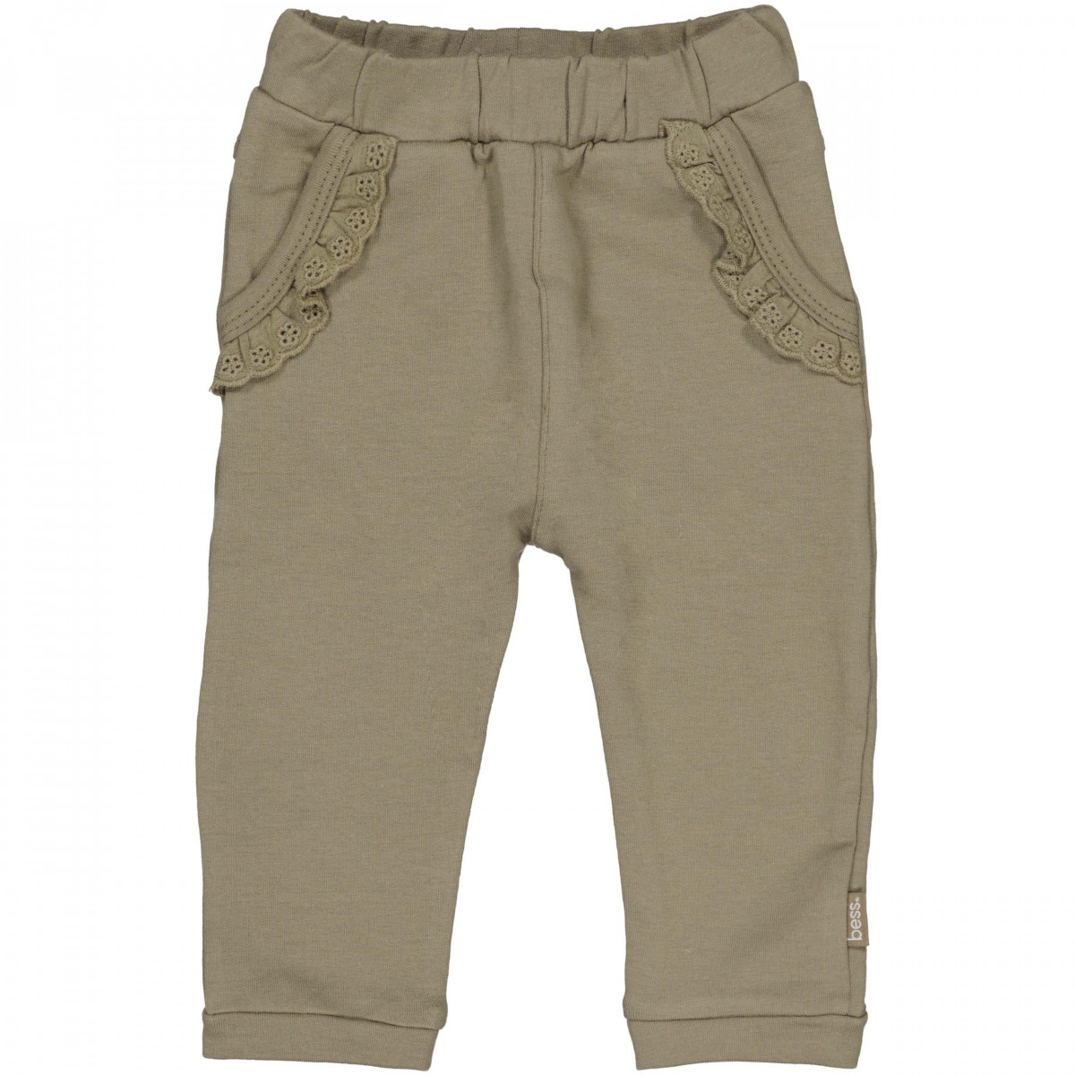 Pantalons - Boutique Toup'tibou - photo 6