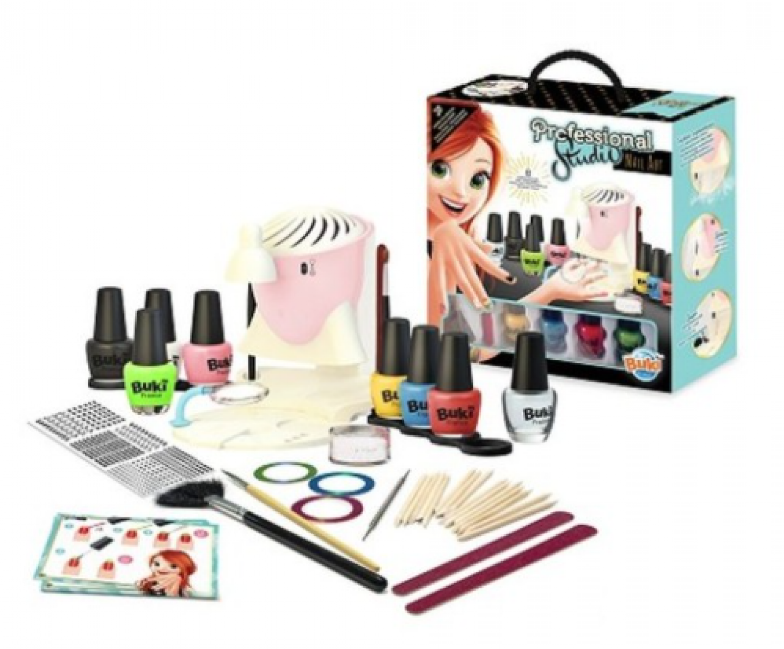 Jeux - Boutique Toup'tibou - photo 16