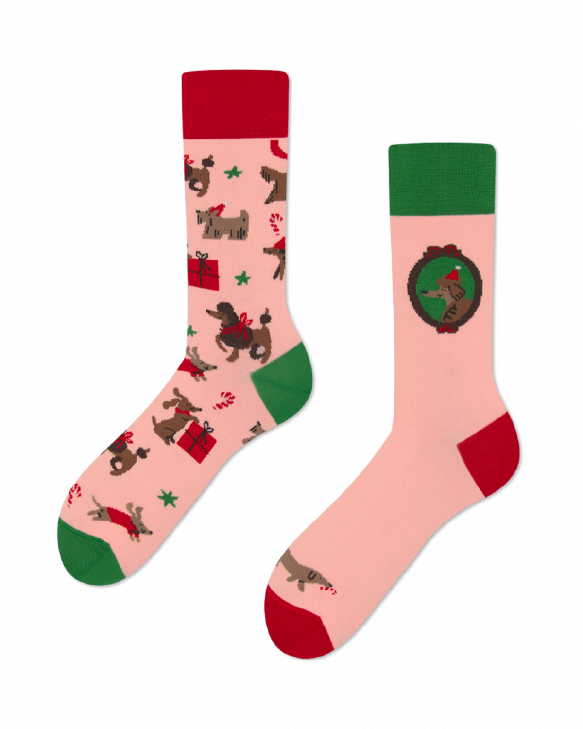 Chaussettes ManyMornings - photo 6