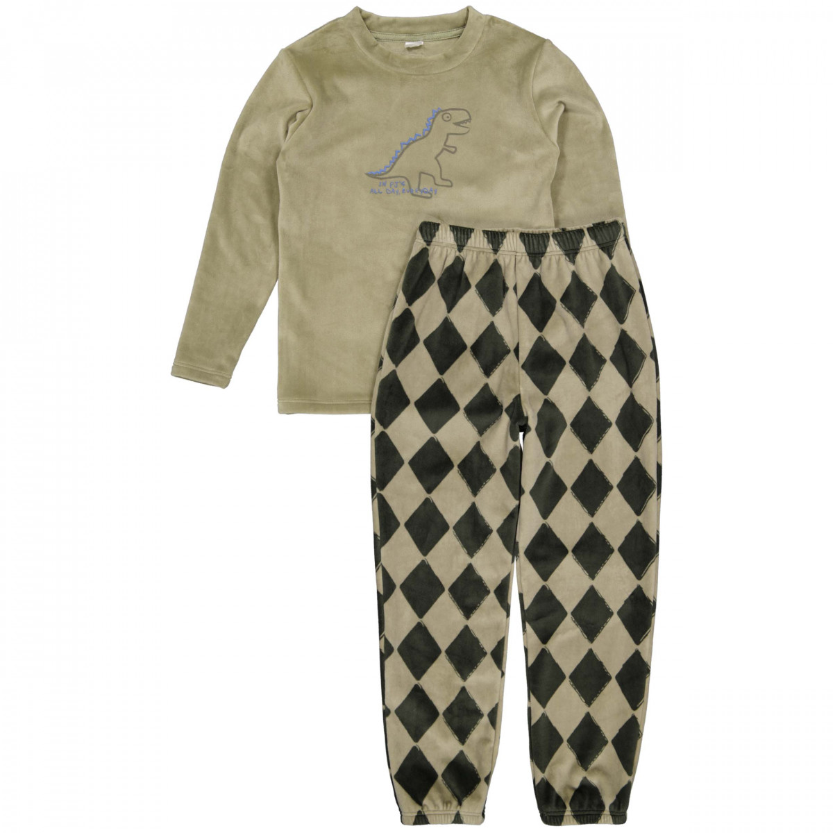 Pyjama Quinten qw250 - photo 9