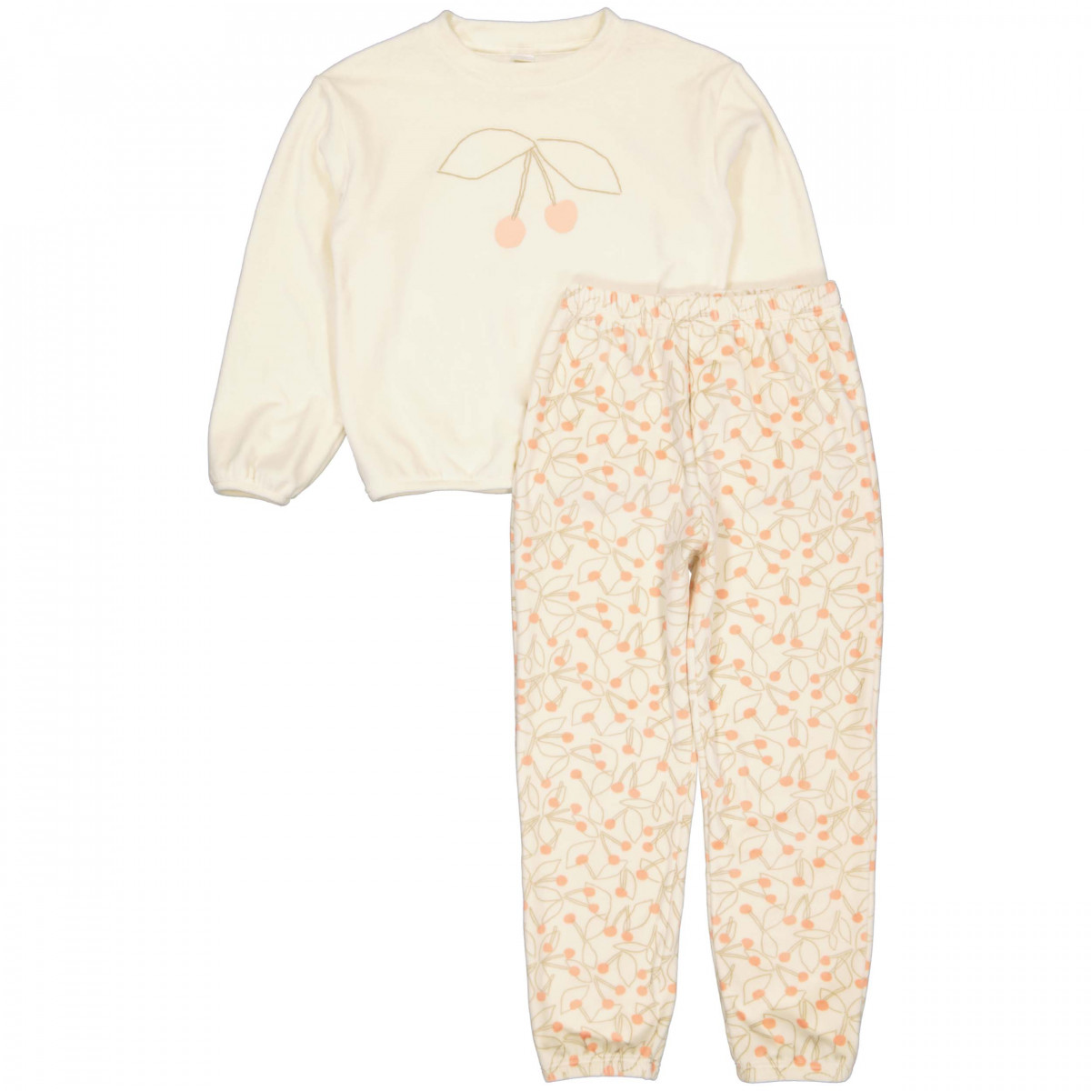 Pyjama Quinty QW250 - photo 8
