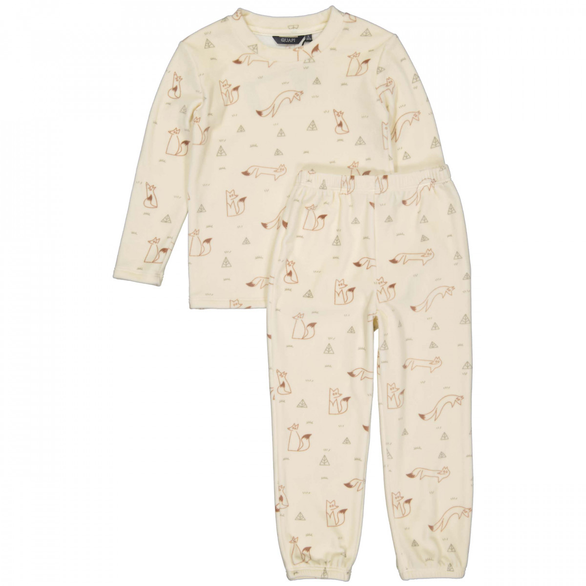 Pyjama Quirijn - Boutique Toup'tibou - photo 9