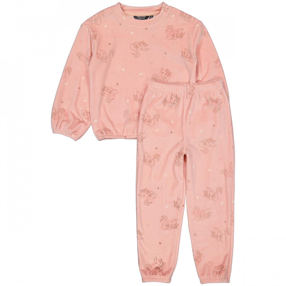 Pyjama Qwen QW250 - photo 9