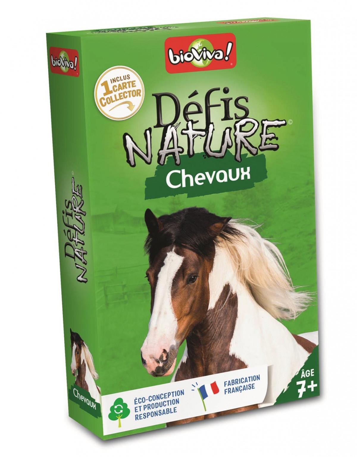 Jeux +7ans - Boutique Toup'tibou - photo 12