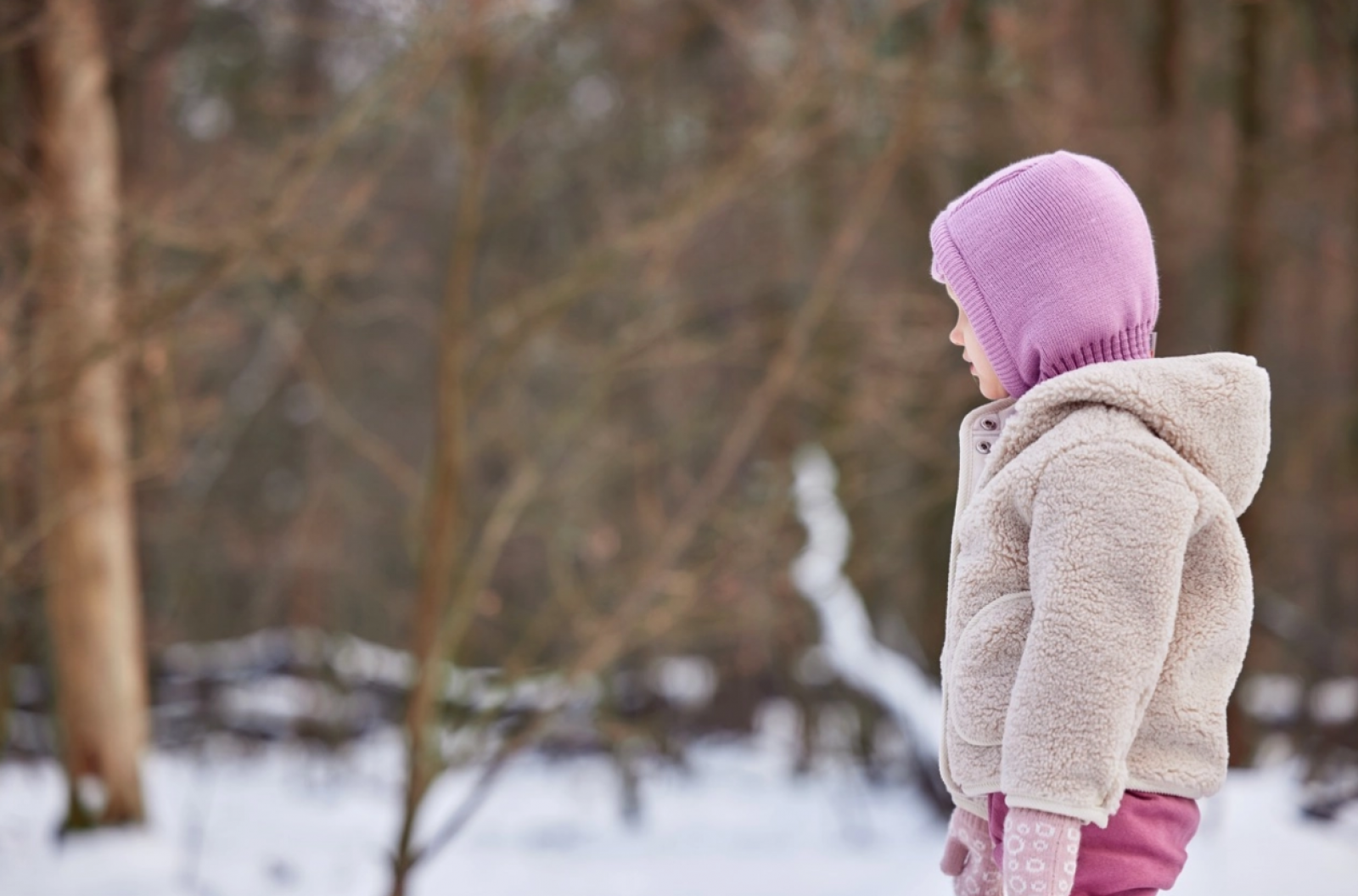 Cagoule pour enfants - photo 11
