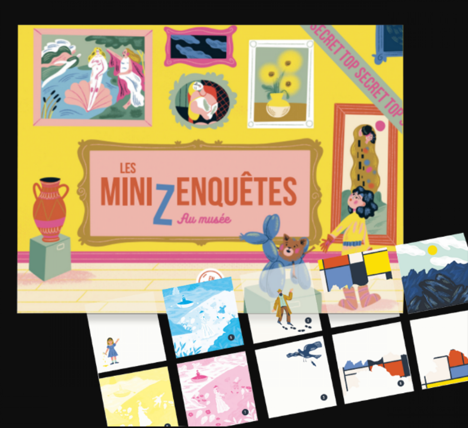 Boutique en ligne - photo 6