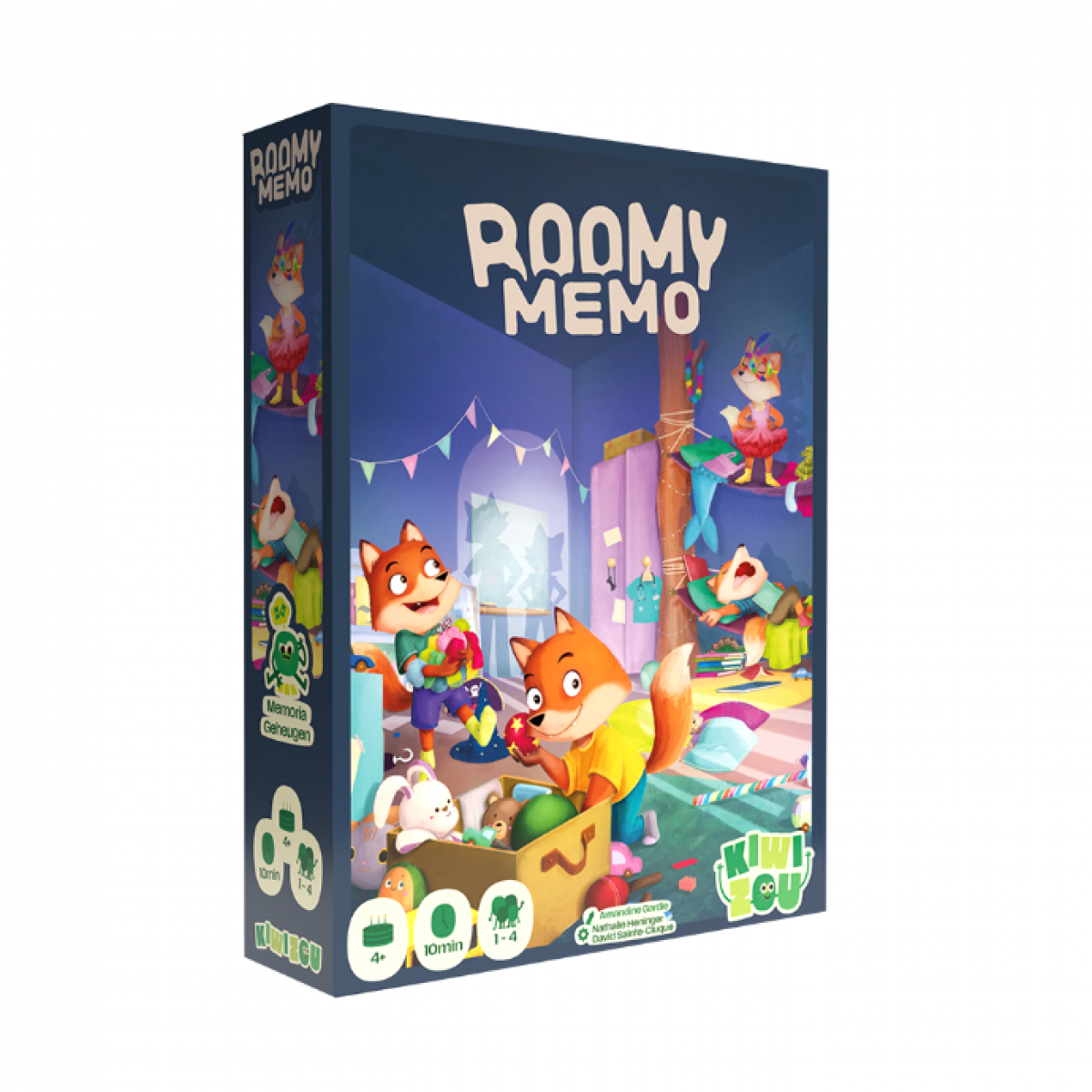 Jeux de cartes, sociétés,...+4ans - photo 9