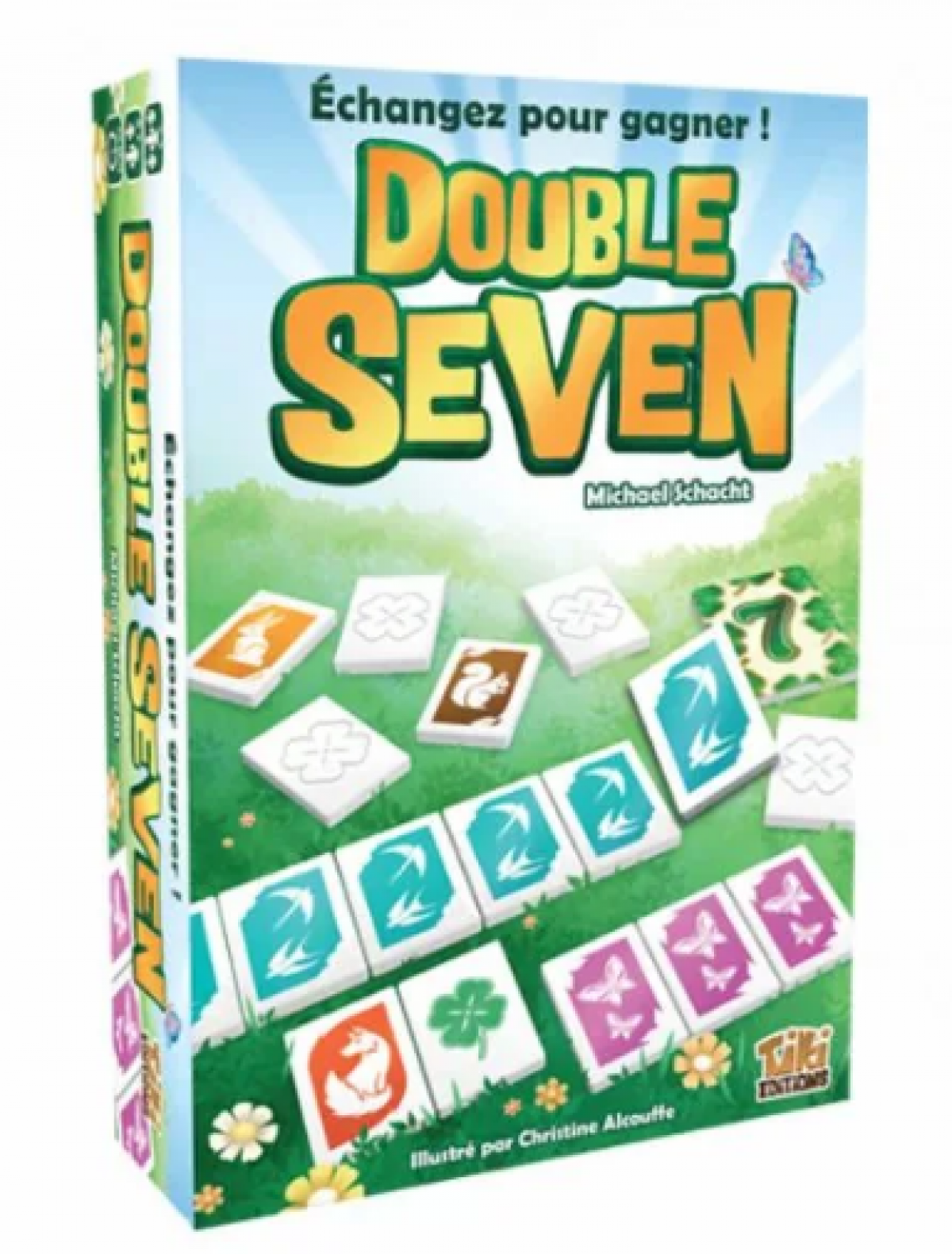 Jeux de cartes, sociétés,...+8ans - photo 19