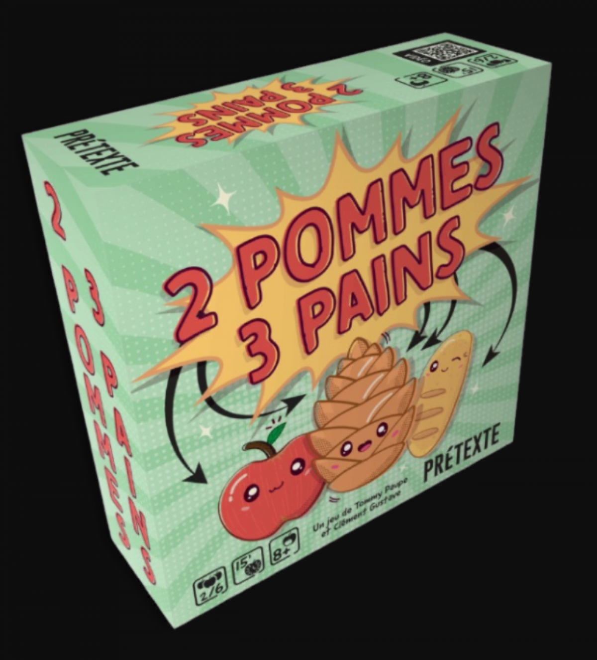 Jeux de cartes, sociétés,...+8ans - photo 18