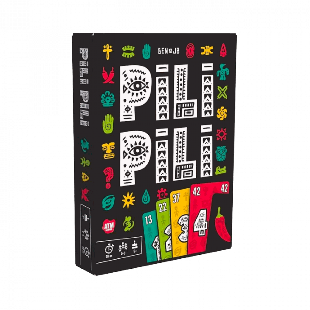 Jeux de cartes, sociétés,...+8ans - photo 9