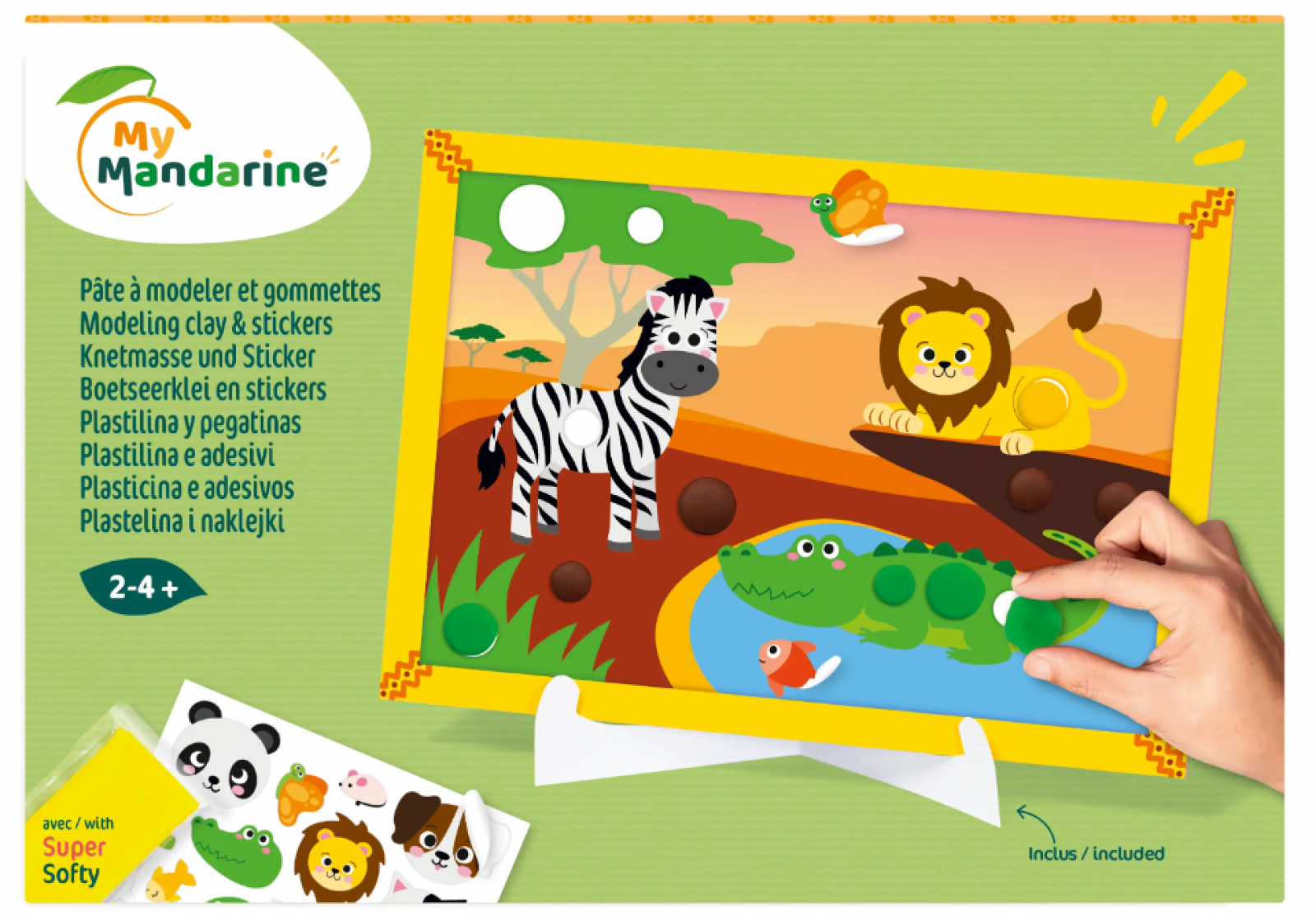 Jeux - Boutique Toup'tibou - photo 13