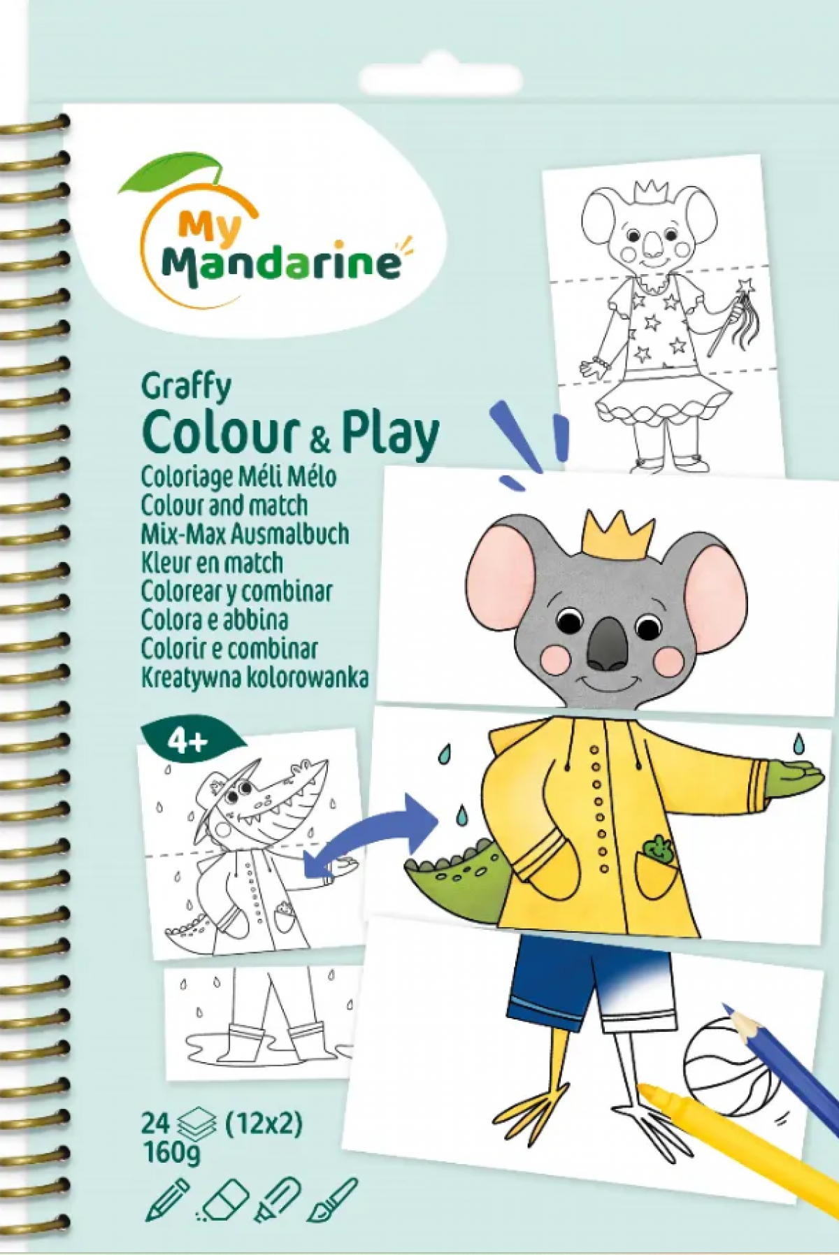 Jeux - Boutique Toup'tibou - photo 12