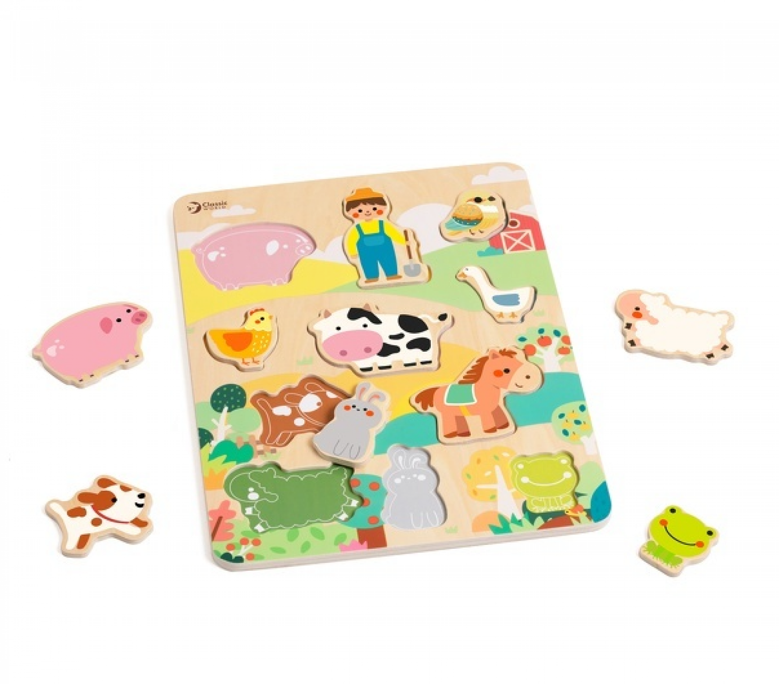 Jeux - Boutique Toup'tibou - photo 11