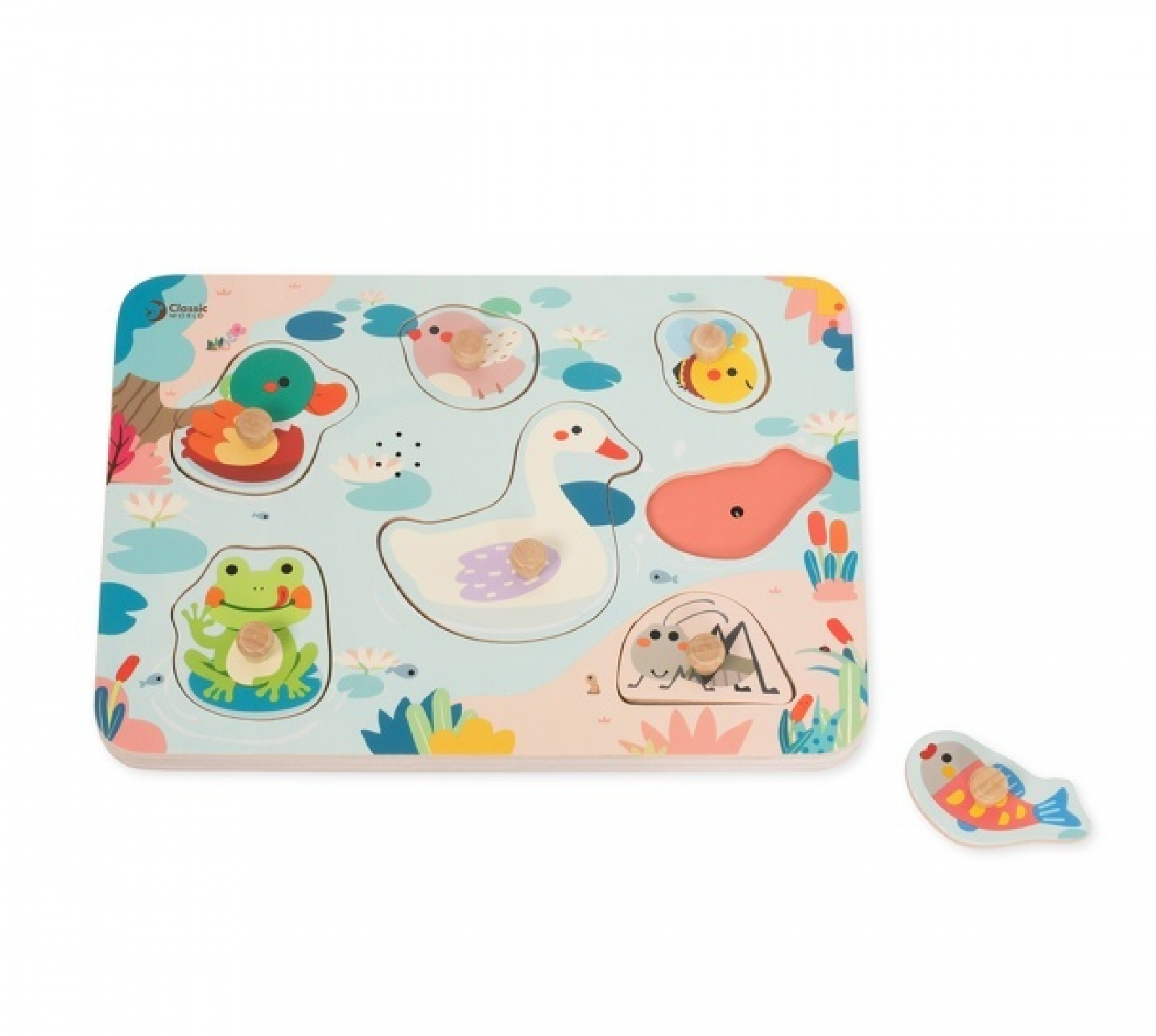 Jeux - Boutique Toup'tibou - photo 10