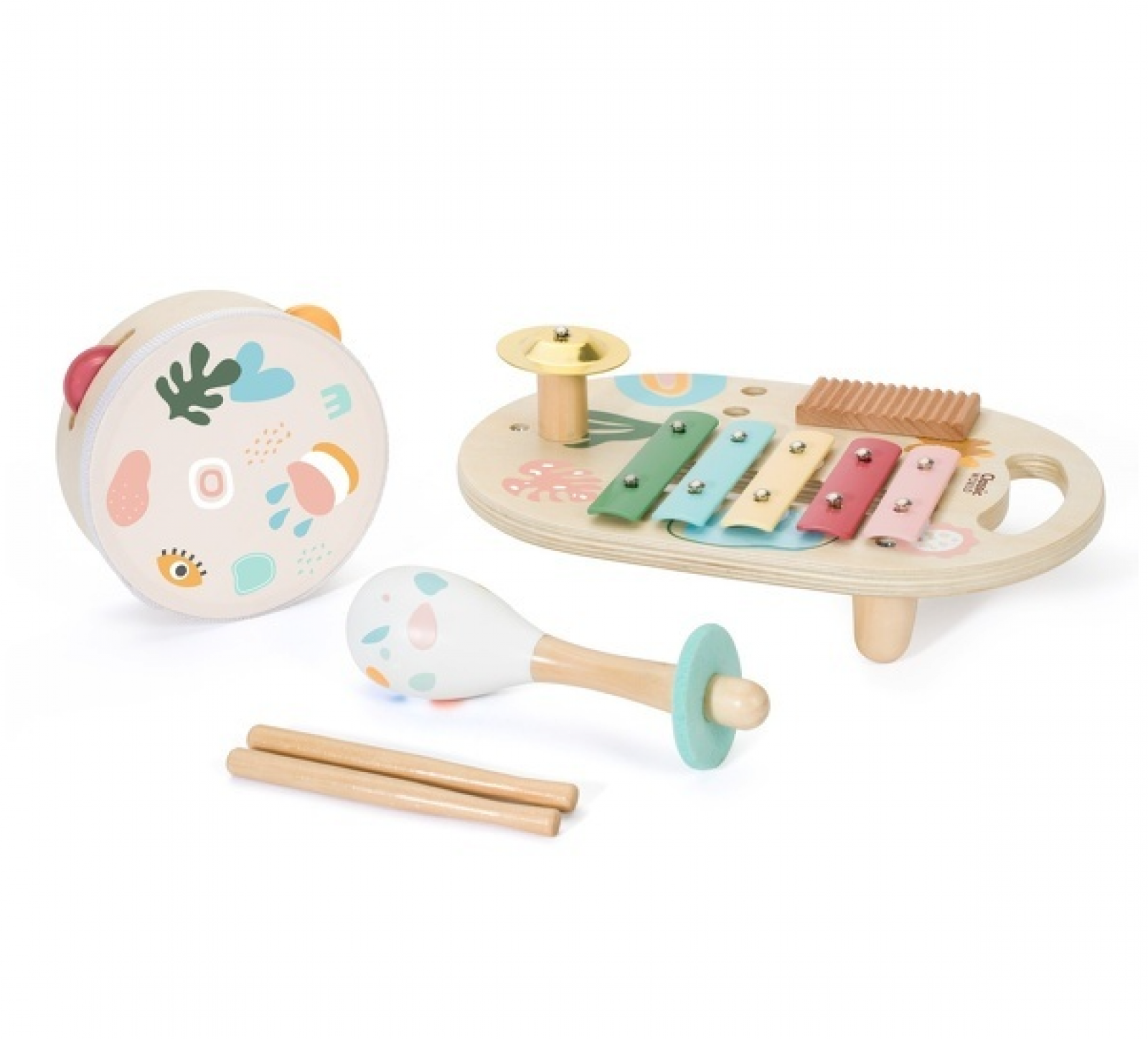 Jeux - Boutique Toup'tibou - photo 9