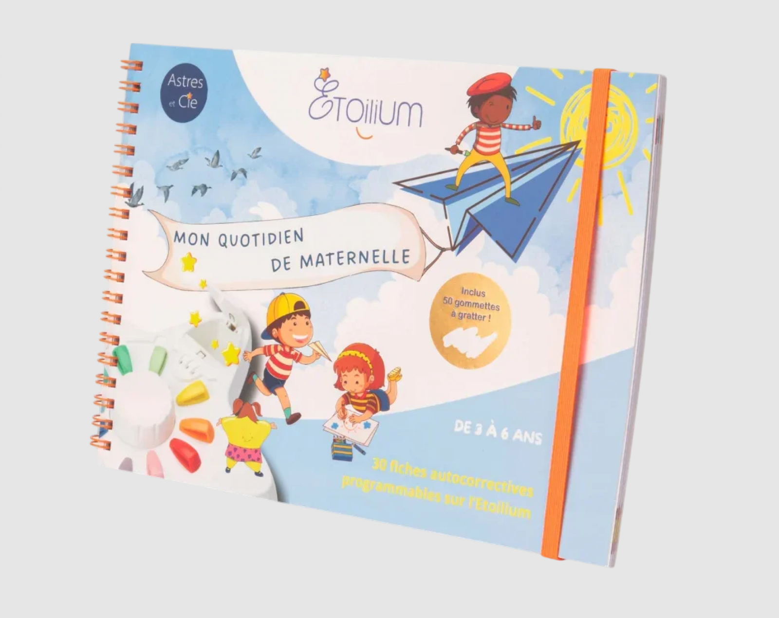 Jeux - Boutique Toup'tibou - photo 6