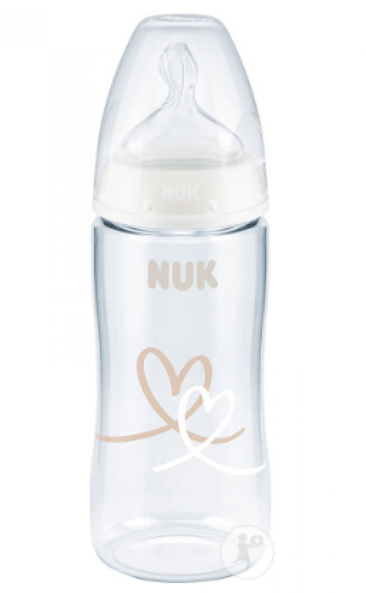 Biberon en plastique - photo 7