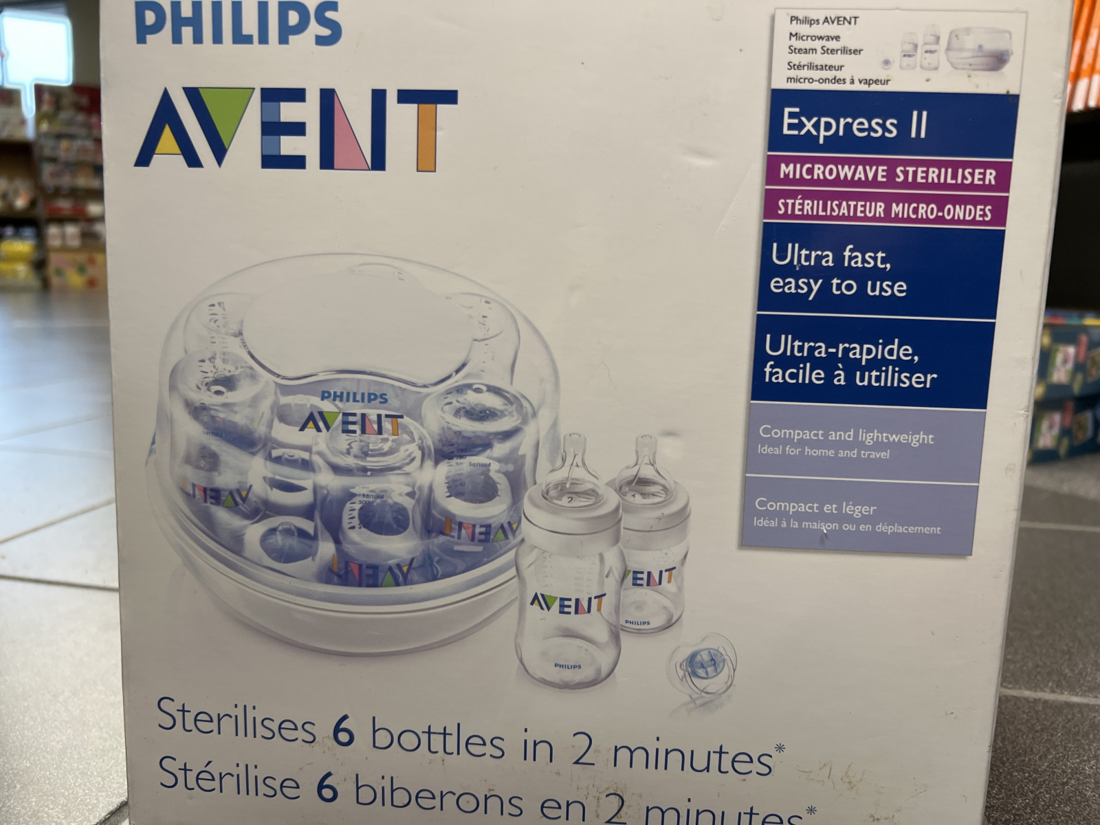 Boutique en ligne - photo 7