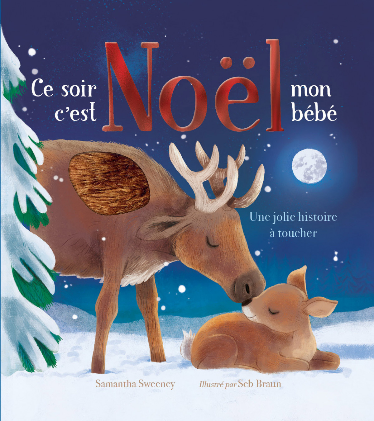 Livres +3 ans - Boutique Toup'tibou - photo 7