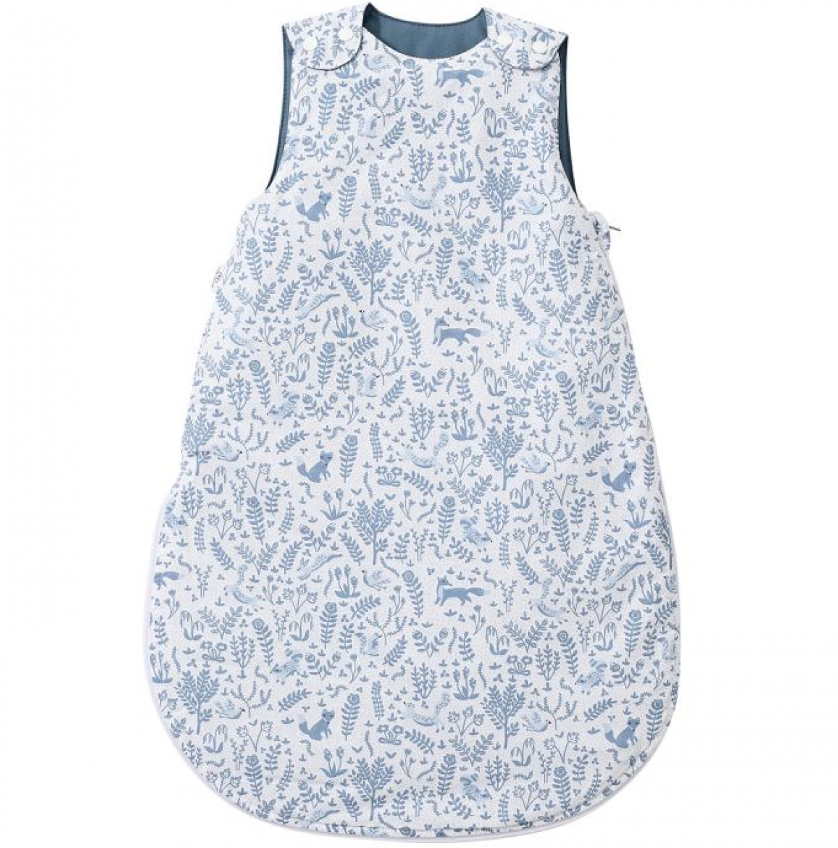 Sac de couchage - photo 6