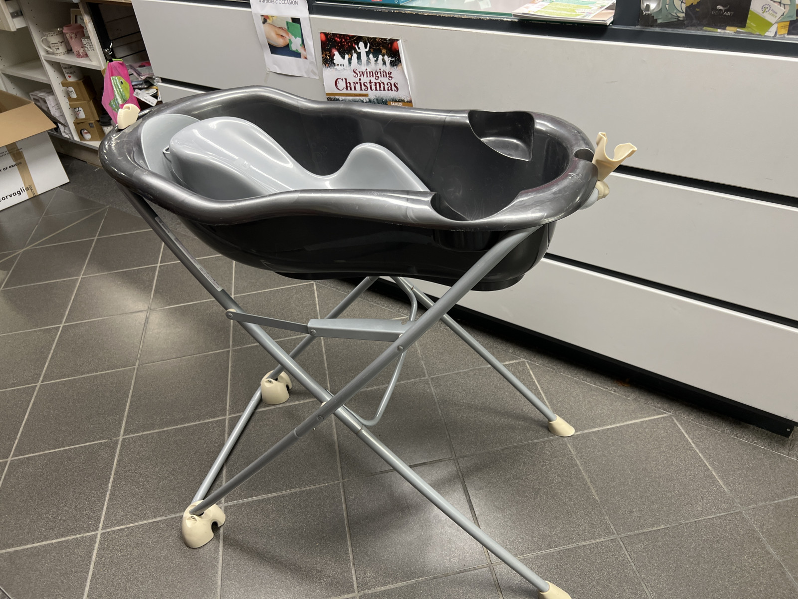 Bain - Boutique Toup'tibou - photo 6