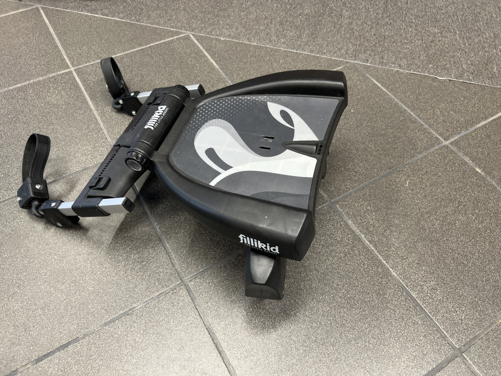 Promenade - Boutique Toup'tibou - photo 6