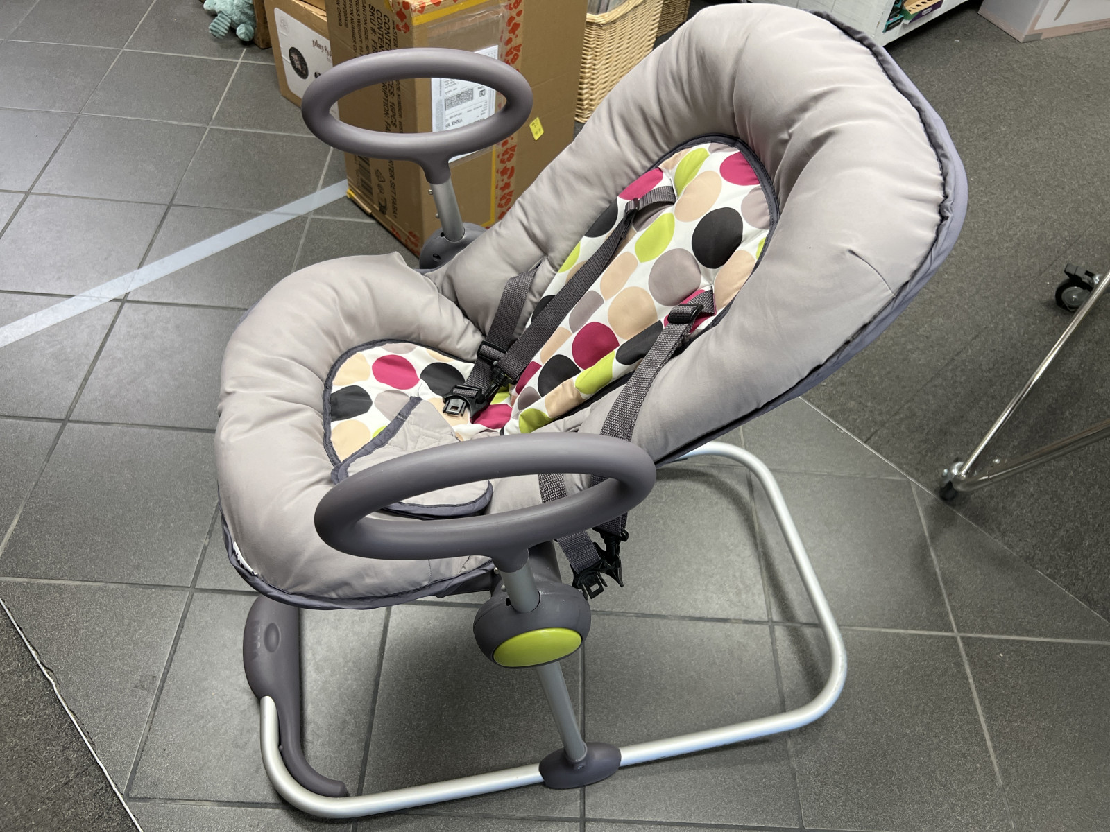 Relax, balancelle - photo 6