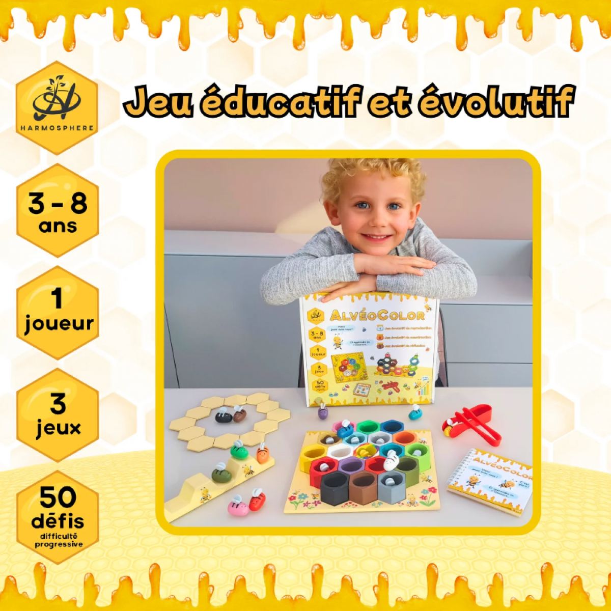 Jeux de cartes, sociétés,...+2ans - photo 6