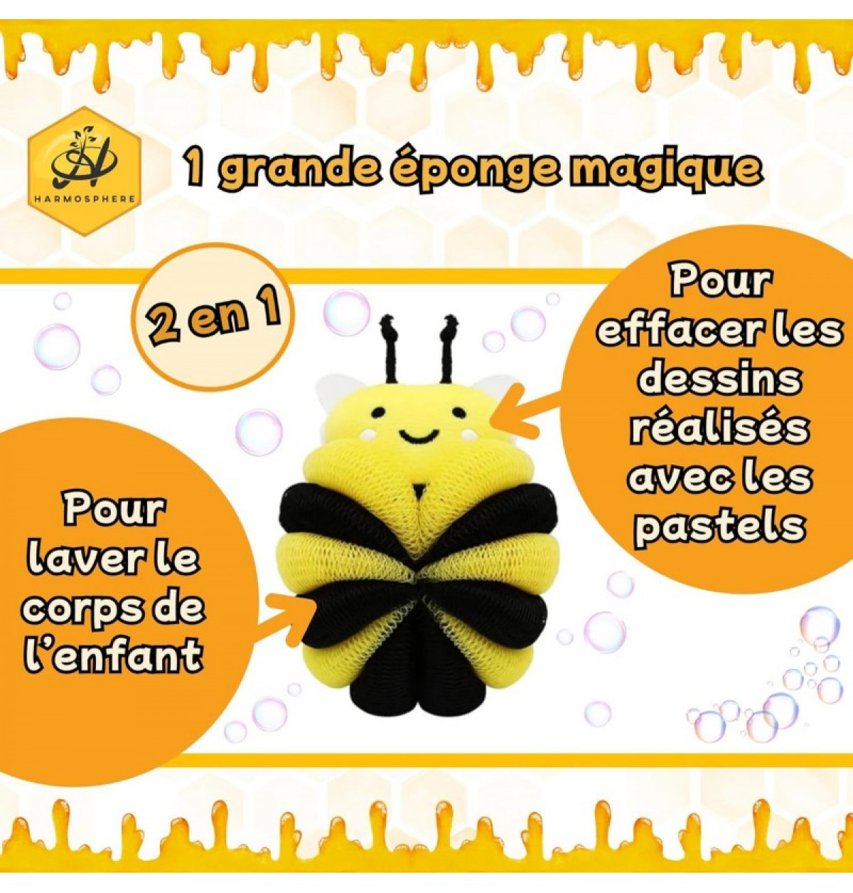 Crayons de bain - Cray eau color - photo 9