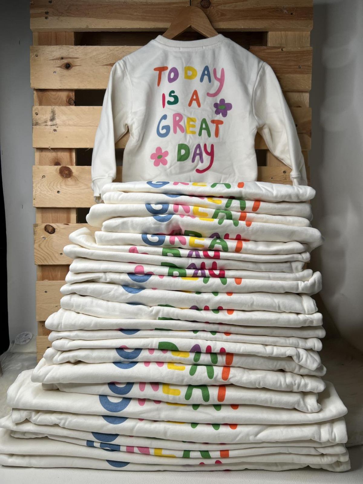 Pulls & sweats - Boutique Toup'tibou - photo 6