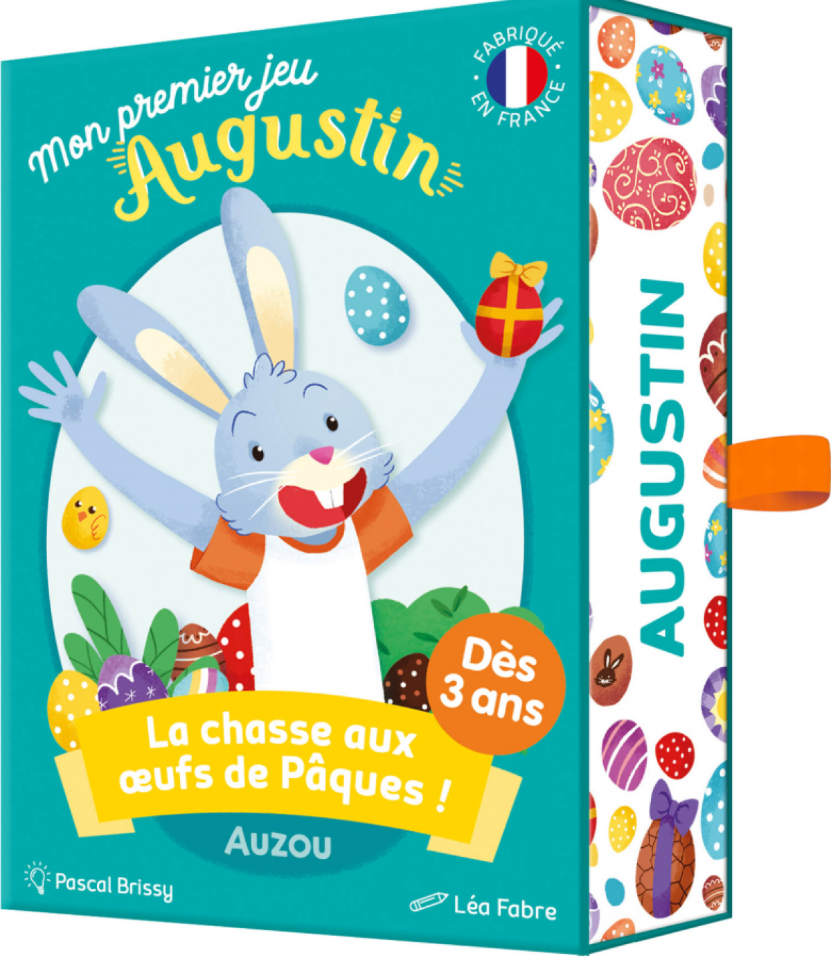 Jeux - Boutique Toup'tibou - photo 13