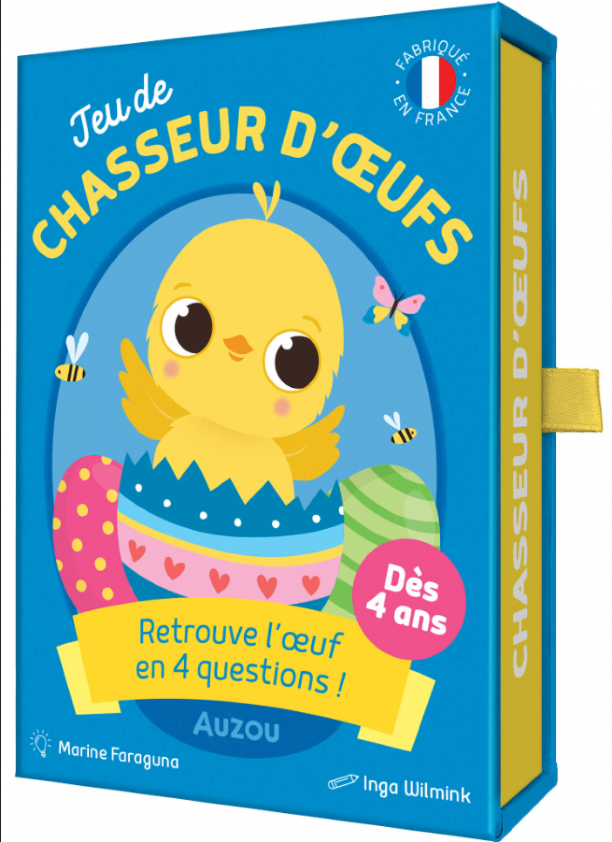 + 4 ans - Boutique Toup'tibou - photo 6