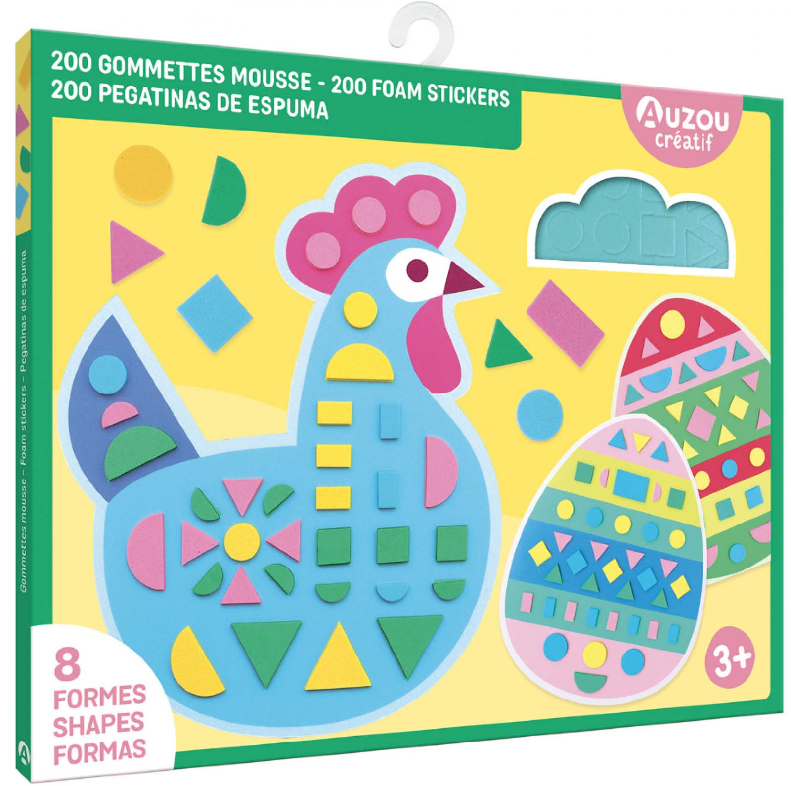 Jeux - Boutique Toup'tibou - photo 7