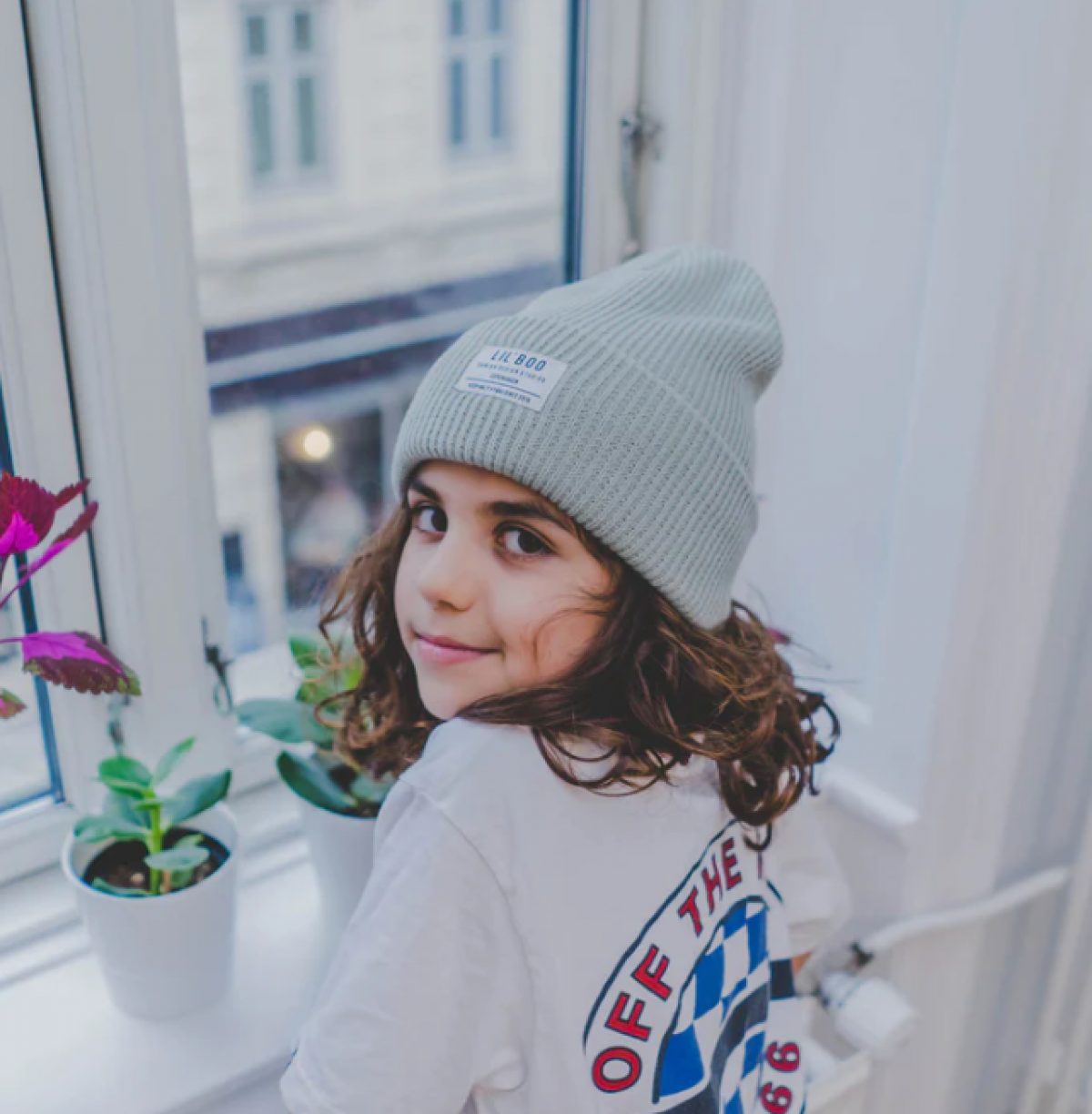 Lil'boo Bonnet - photo 8