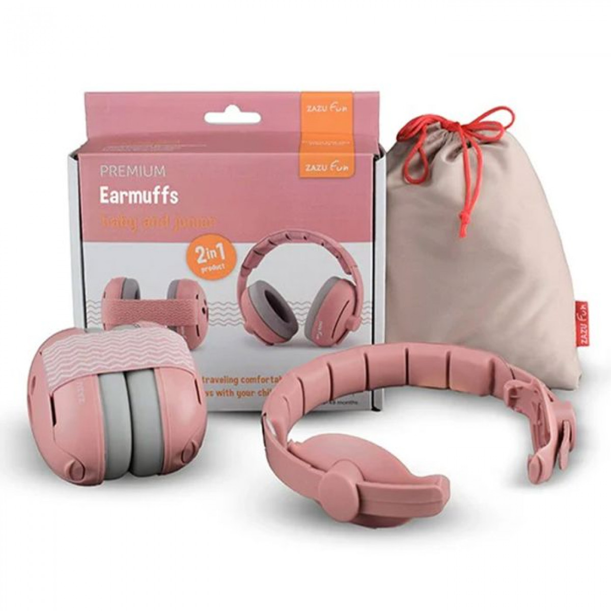 Casque anti bruit - photo 7